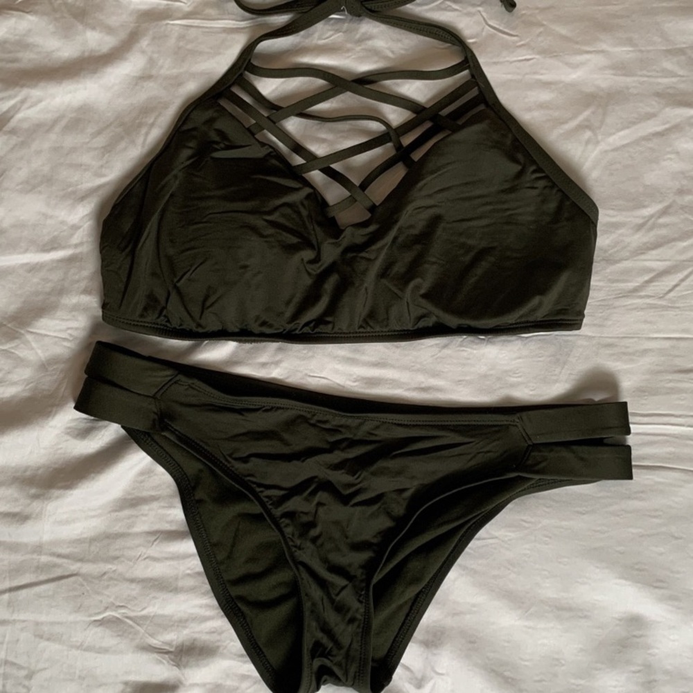 Target Swimsuit